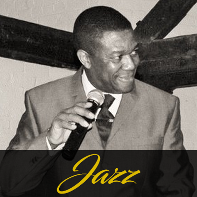 Deon Harriosn Jazz